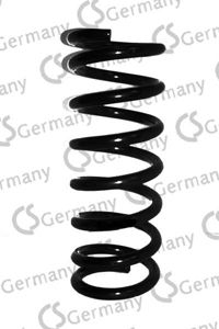 CS GERMANY 14950668 -  Пружина ходовой части